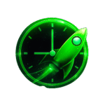 Timeliy icon rr